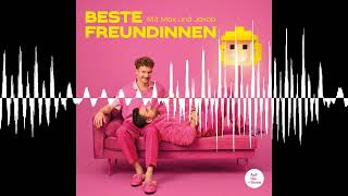 5 Wege, Die Glücklicher Machen - Beste Freundinnen