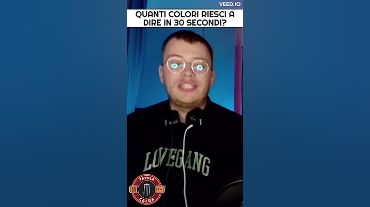 #Indovina il #colore #giochi #lol #gioco #colori #indovinello #roma #twitch #live #funny #viral #ita