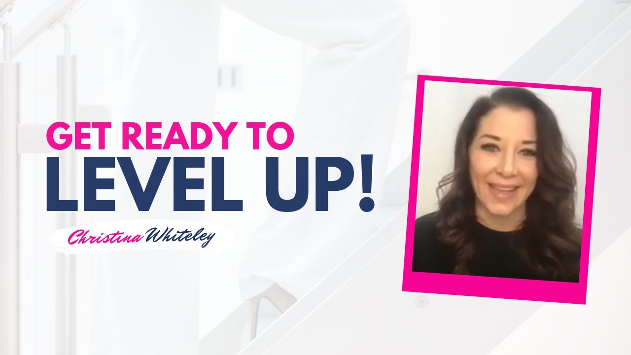 Get Ready to Level Up! - YouTube