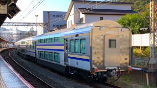 E235系1000番台　クラF-06編成　クラF-07編成　グリーン車　逗子駅　2020.12