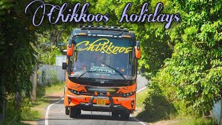Chikkoos holidays buses | TN version |Trivandrum, Kerala | D Media screenshot 3