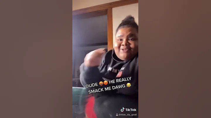 KID SMACKS HIS MOM ! WOW 😯 #shorts