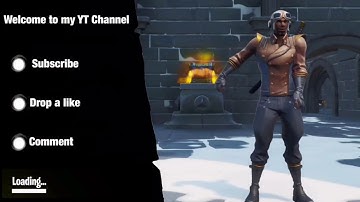 How To Make A Custom Fortnite Loading Screen On Phone