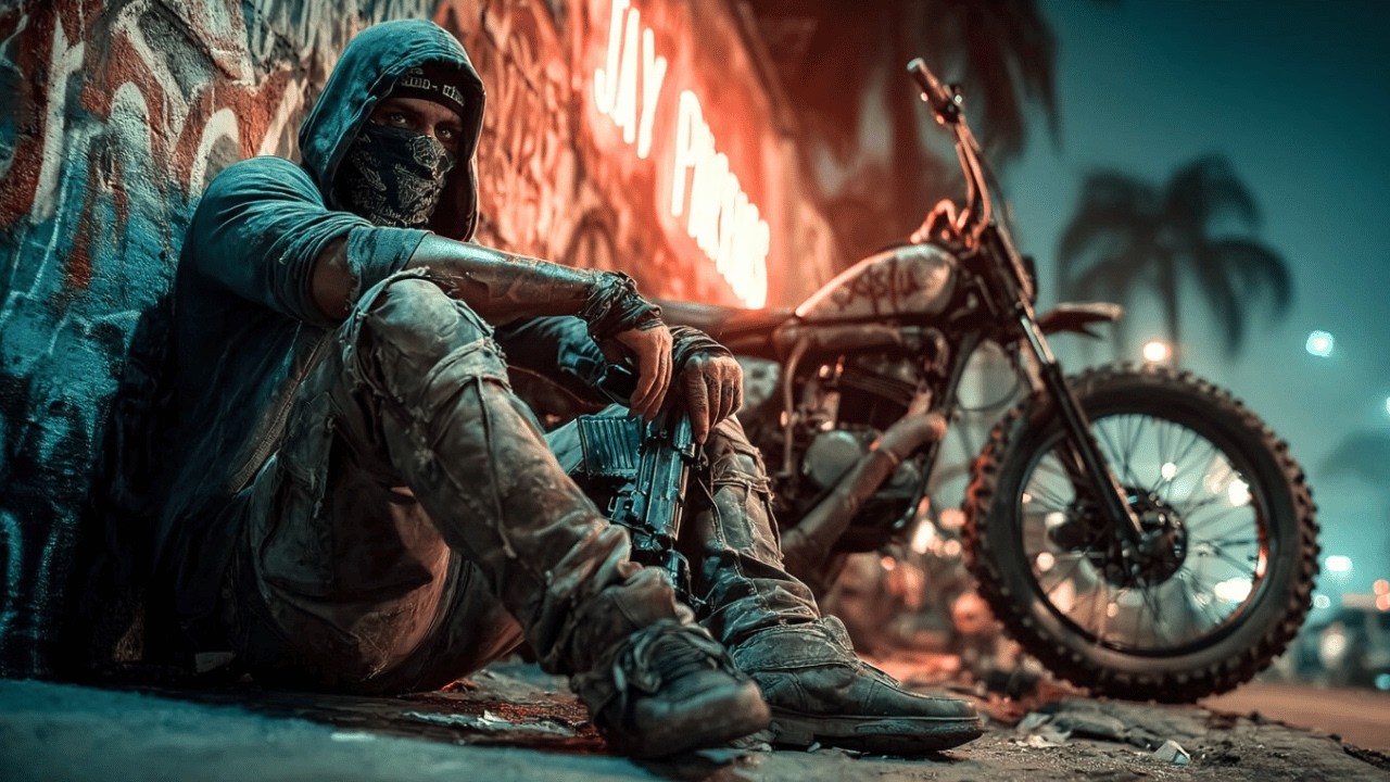 ¡No apta para cardíacos! VENGANZA IMPARABLE 💀 Acción Extrema en 4K