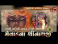 Ami Bhareli Nazru Rakho Mewar Na Shrinathji - Popular Shrinathji Song