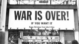 War is Over (if you want it).wmv