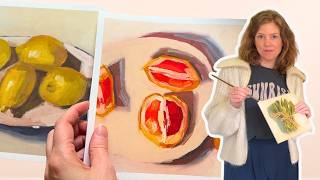 Preparing for my Art Print Shop launch