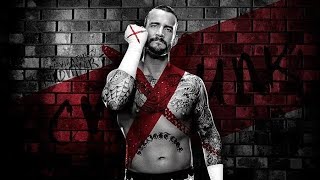 Cult of Personality-CM Punk WWE Entrance Theme