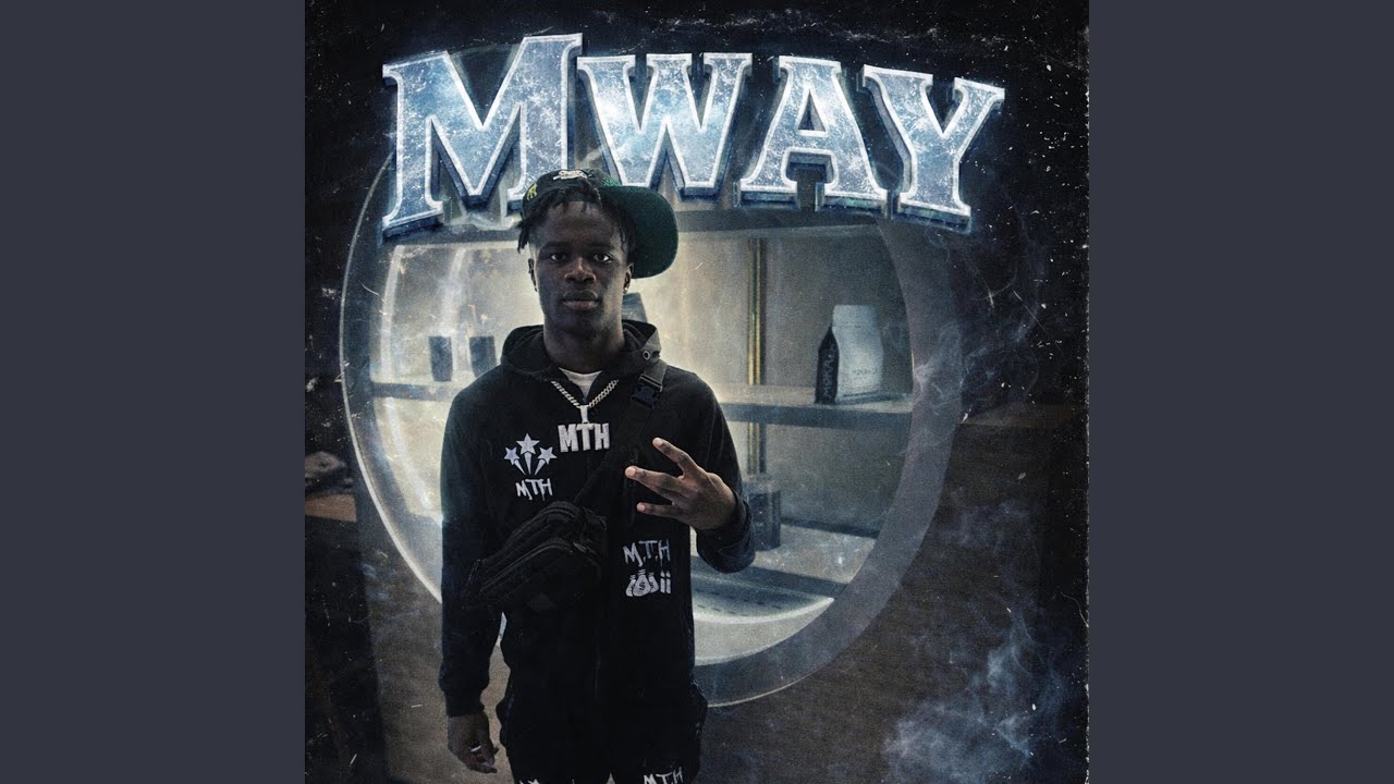 Watch MWay on YouTube Watch MWay on YouTube