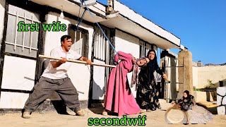 Download Lagu Second Wife’s Anger ⚡ Building a Chicken Farm \u0026 First Wife Baking Traditional Bread 🍞 MP3 Download Lagu Second Wife’s Anger ⚡ Building a Chicken Farm \u0026 First Wife Baking Traditional Bread 🍞 MP3