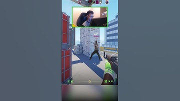 WHY U BULLY ME ... 😭😠  #cs2 #csgo #cs2clips #gaming #counterstrike #fyp #twitch #faceit #fps #shorts