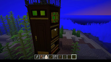 Tardis | 1.14 BOTI Test