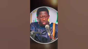 Thumbnail of Wakana Haqan Serigne saliou aissie