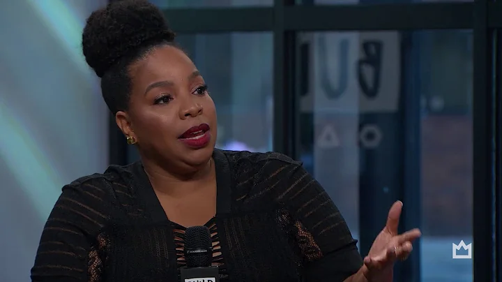 Kimberly Hebert Gregory Praises The Writers Of HBO...