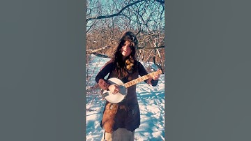 Thumbnail of Reuben’s Train 🪕🚂 #banjo #americana #folkmusic #countryfolkmusic #oldtimemusic #clawhammer #folk