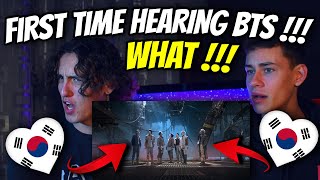 South Africans REACT TO BTS FOR THE FIRST TIME !!! | Coldplay X BTS - My Universe (Official Video)