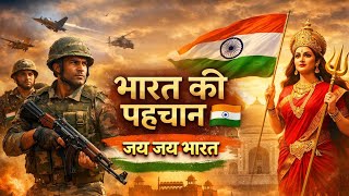 आओ बच्चों चलो दिखाएं | Emotional Patriotic Song | भारत की शान – टैक्स | वीरों की गाथा screenshot 3