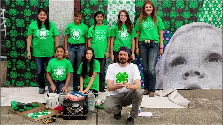 How to Join 4-H