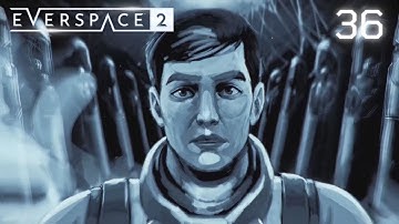 Everspace 2 - Part 36 - Picking Up The Pieces