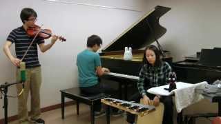 Studio Ghibli Medley - Mozaic Project