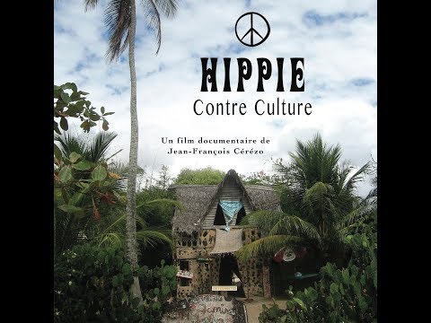 Vidéo: La Sous-culture Hippie Et Ses Caractéristiques