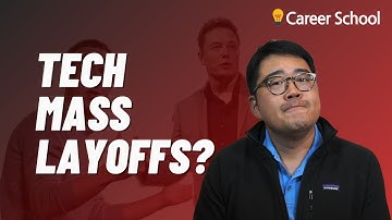 Tech Mass Layoffs Explained (From an Amazonian)