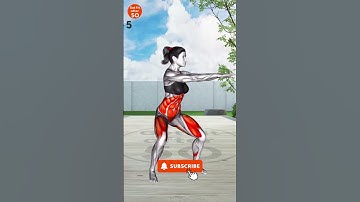 🔴 Over 50  MUST DO Strength Training Exercises for Women 5