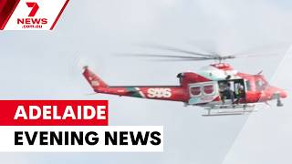 Tragedy in Port Macdonnell, Adelaide's largest Sikh temple in flames, Modbury Heights crash | 7NEWS