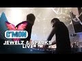 JEWELZ & SPARKS - FULL SET @ Bootshaus C'MON GAMESCOM 2016