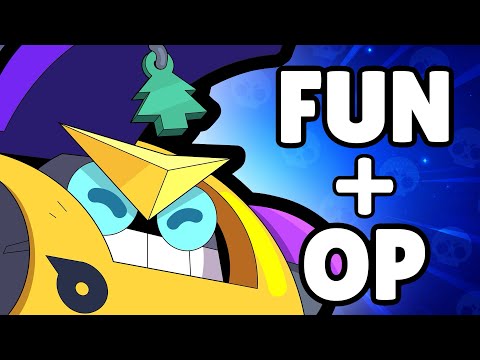 Bolt Is So BROKEN And Super FUN!