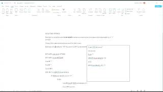 CIE AS-Level Computer Science 9618 Paper 2: Efficient string isolation
