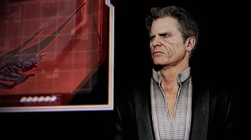 Mass Effect 3 - Insanity Playthrough (Part 2)