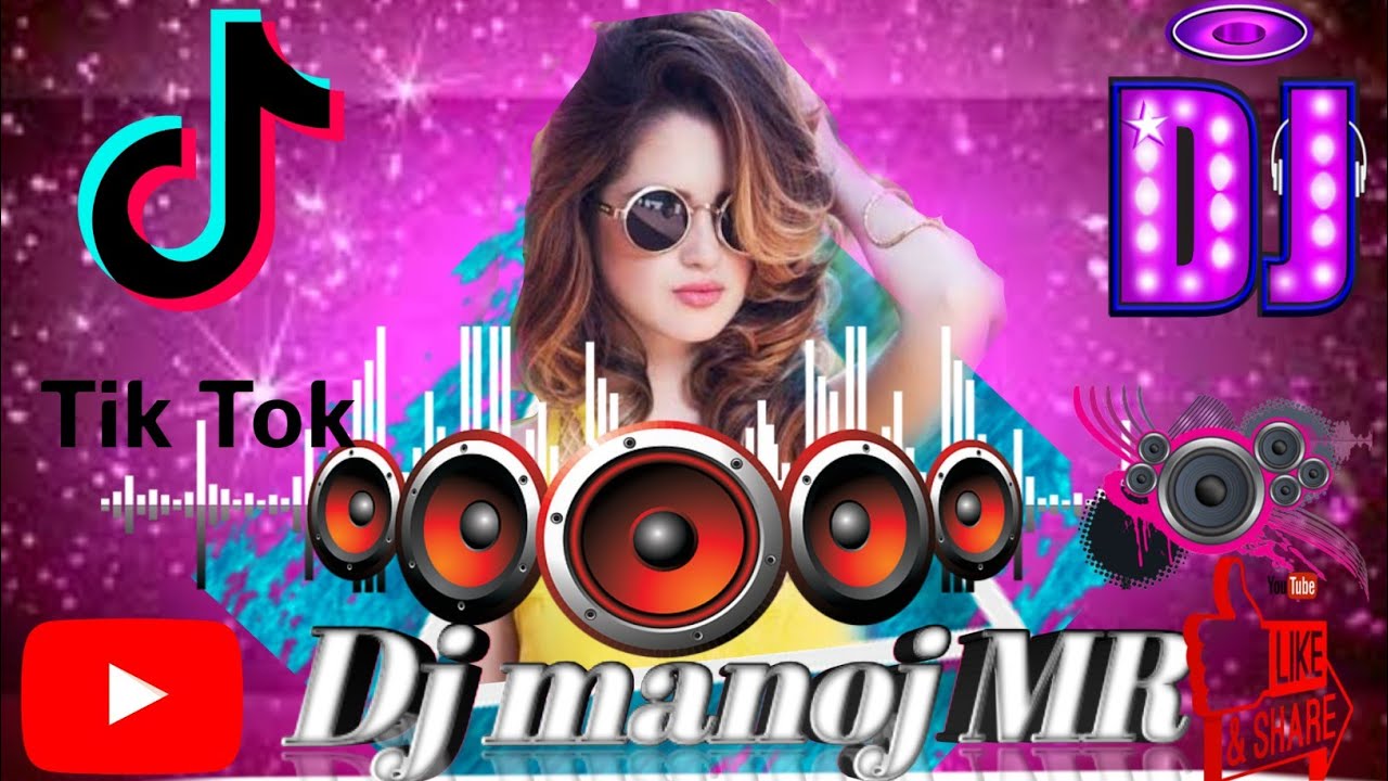 Ban Ja Tu Meri Rani  Tujhe mahal Ghuma Dunga Dj manoj ningwal 2020