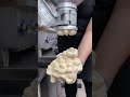 How mochi doughnuts are made  food network