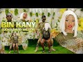Bin kany by lucky david wilson official