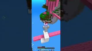 Wallibear Insane Bedwars Clutch.