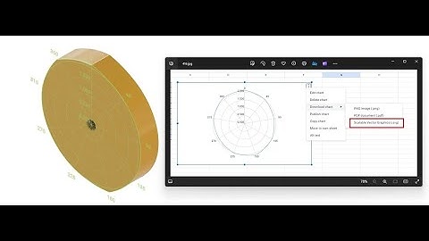 PLTW - IED - Activity 4.1.6 - Design A Cam - Exporting SVG Files From Google Sheets Into Fusion 360