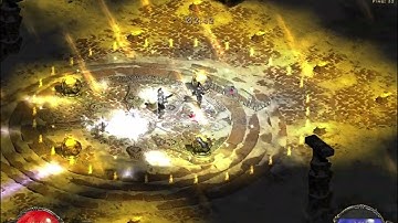 [Median XL] [HC] - Trapsin Uldyssian Run