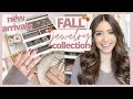 FALL JEWELRY COLLECTION + NEW FAVES 🍂 Miranda Frye, Kendra Scott, Gorjana + MORE! 💕