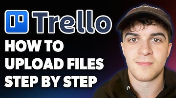 How to Upload Files in Trello -Step by Step [2025 Full Guide]