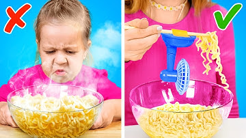 PARENTING TIPS AND TASTY RECIPES FOR SMART MOMS