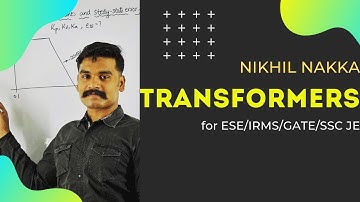 01 - Basic Concepts of Transformers in Telugu | Nikhil Nakka
