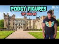 Podgy Figures - 1st You MC