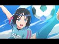 4K 24FPS Sawaranaide Kotesashi Kun Opening Creditless 