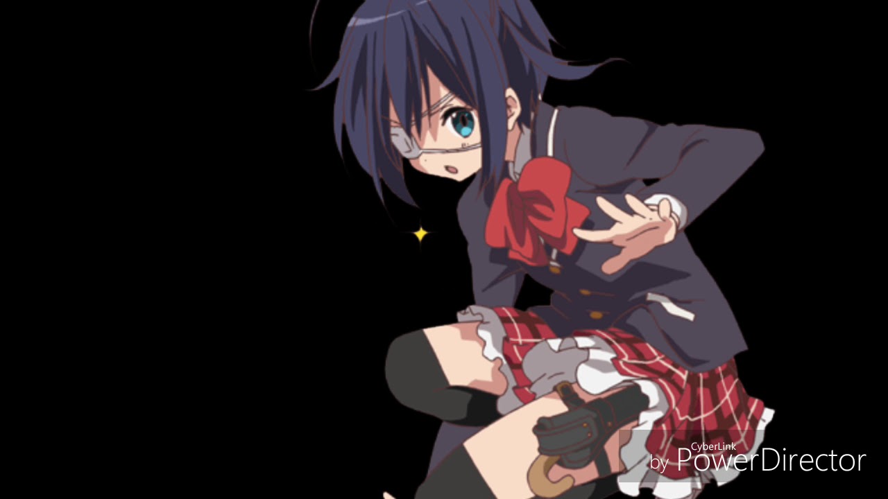 pix Rikka Takanashi Happy Birthday youtube