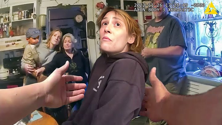 The Moment She Realized Kidnapping This Kid Was a Huge Mistake
