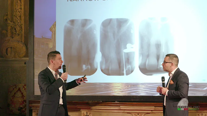 VDW Dental · How To: Dr. Grzegorz Witkowski and Dr. Enrico Cassai presenting VDW RECIPROC