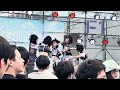 キングサリ「王様デスゲーム」(2026/03/29 RAD JAM 2026 AICHI SKY EXPO)