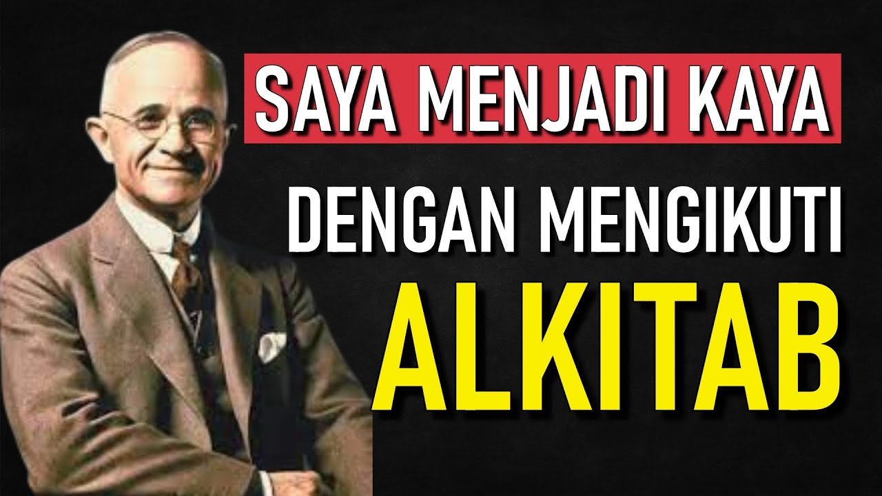 Apakah Rumus Kekayaan Mazmur 128 Lebih Baik dari Napoleon Hill?