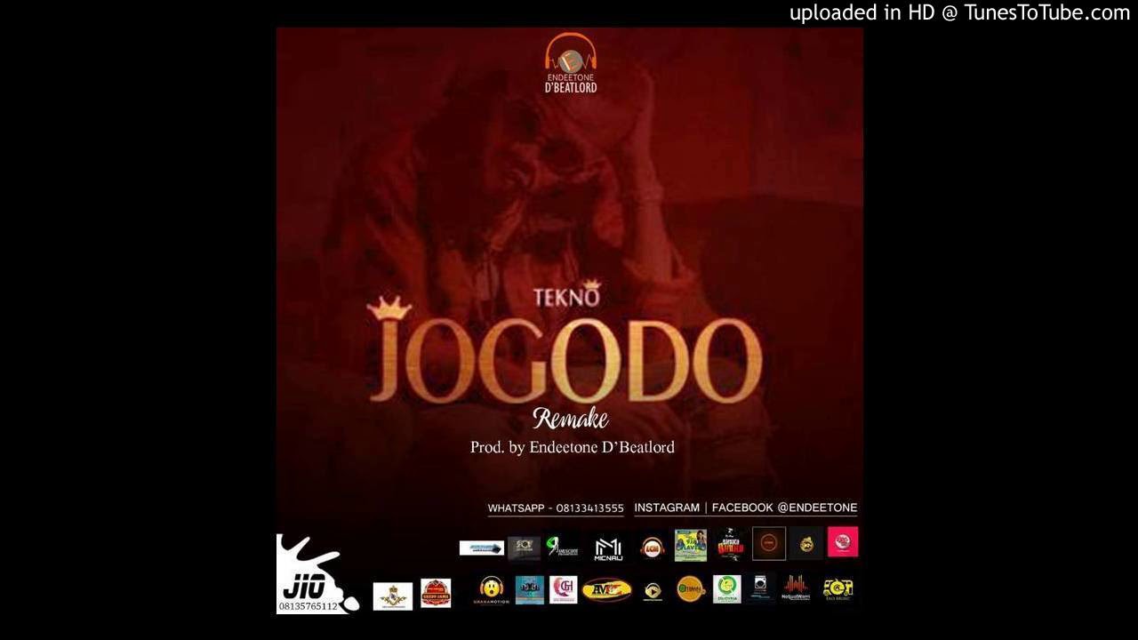 tekno-jogodo-trap-version-remake-instrumental-by-endeetone-youtube